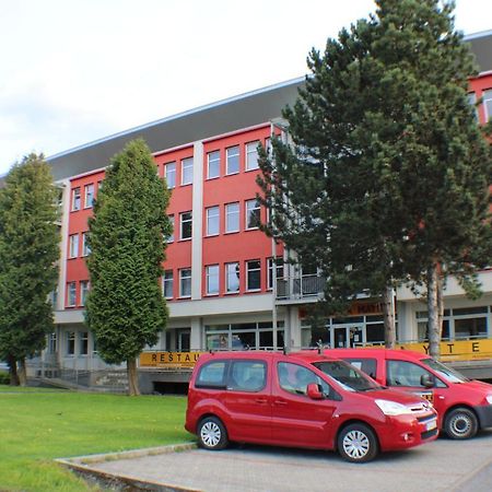 Apartmán KUBO Liptovský Mikuláš Exterior foto