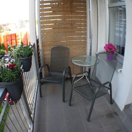 Apartmán KUBO Liptovský Mikuláš Exterior foto