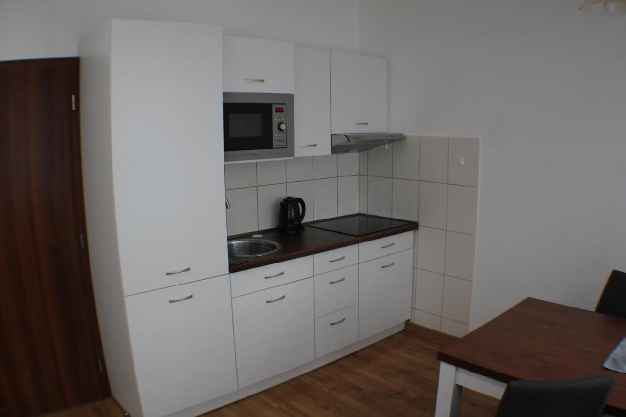 Apartmán KUBO Liptovský Mikuláš Exterior foto